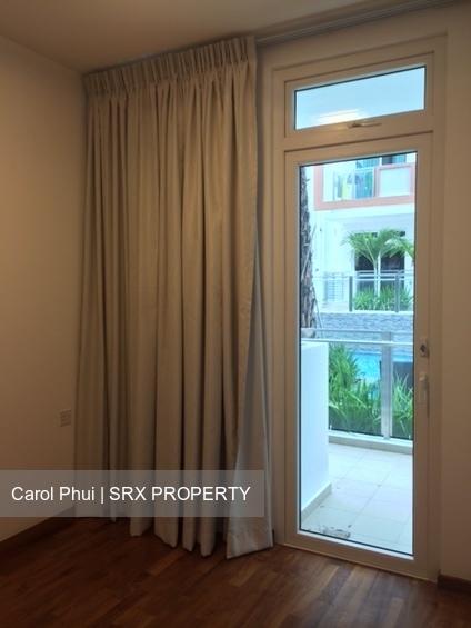 Parc Rosewood (D25), Condominium #172439092
